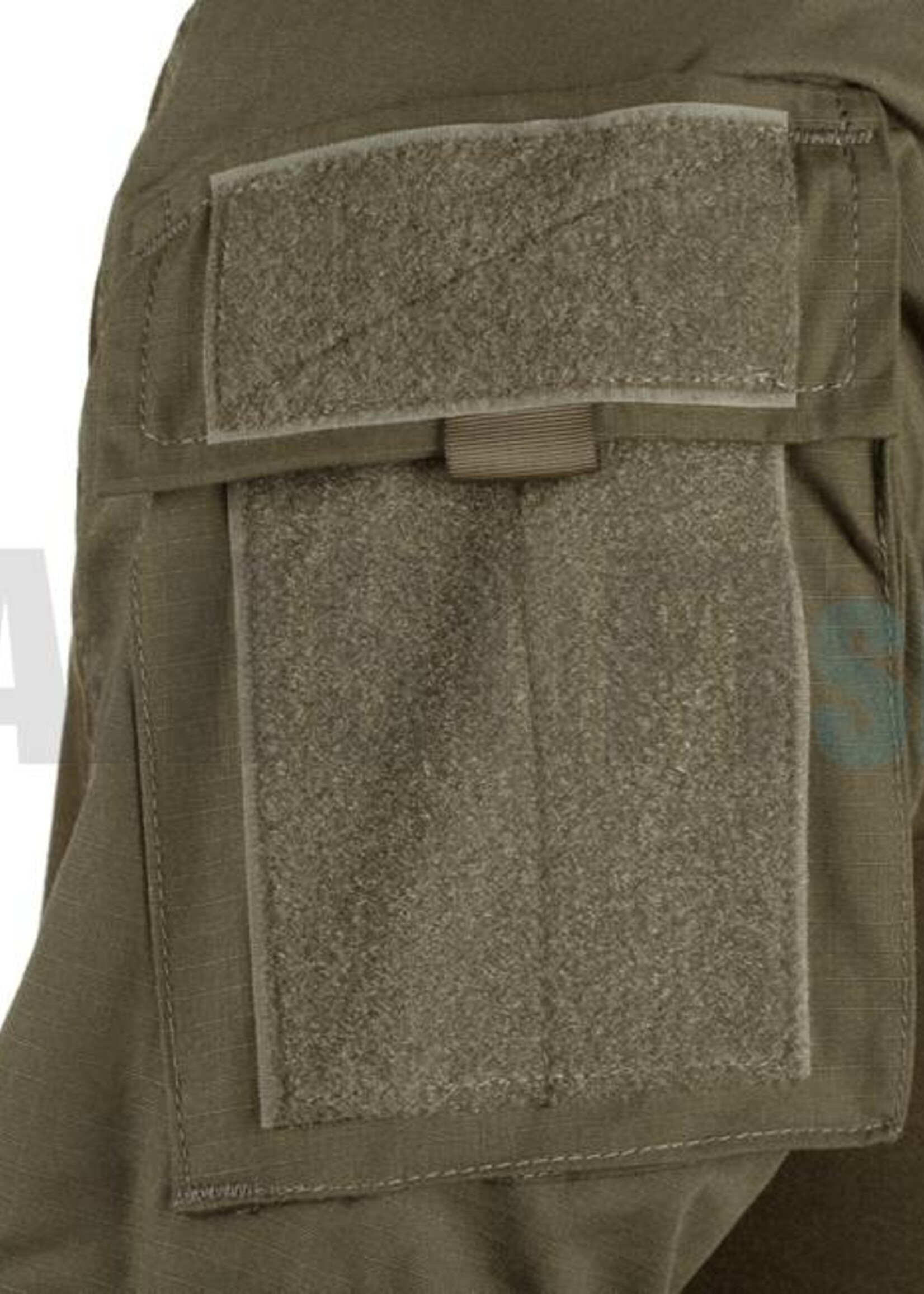 Invader Gear Combat Shirt (Ranger Green)