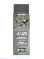 Fosco Spray Paint RAF Blue/Grey 400ml