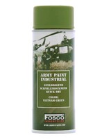 Fosco Spray Paint Vietnam Green 400ml