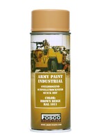 Fosco Spray Paint Brown Beige 400ml