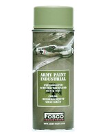 Fosco Spray Paint Messerschmitt Grau/Grün 400ml