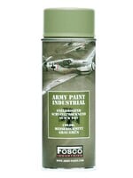 Fosco Spuitbus Messerschmitt Grau/Grün 400ml