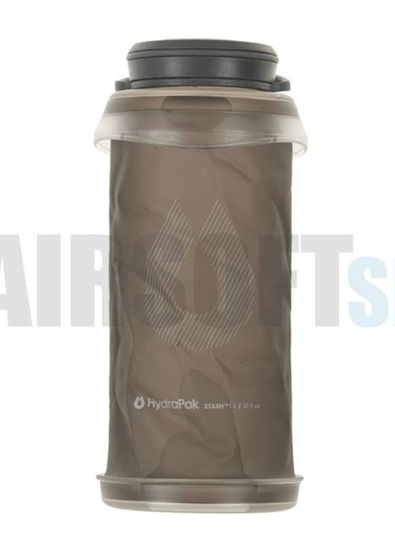 Hydrapak Stash Bottle 1000ml (Mammoth)