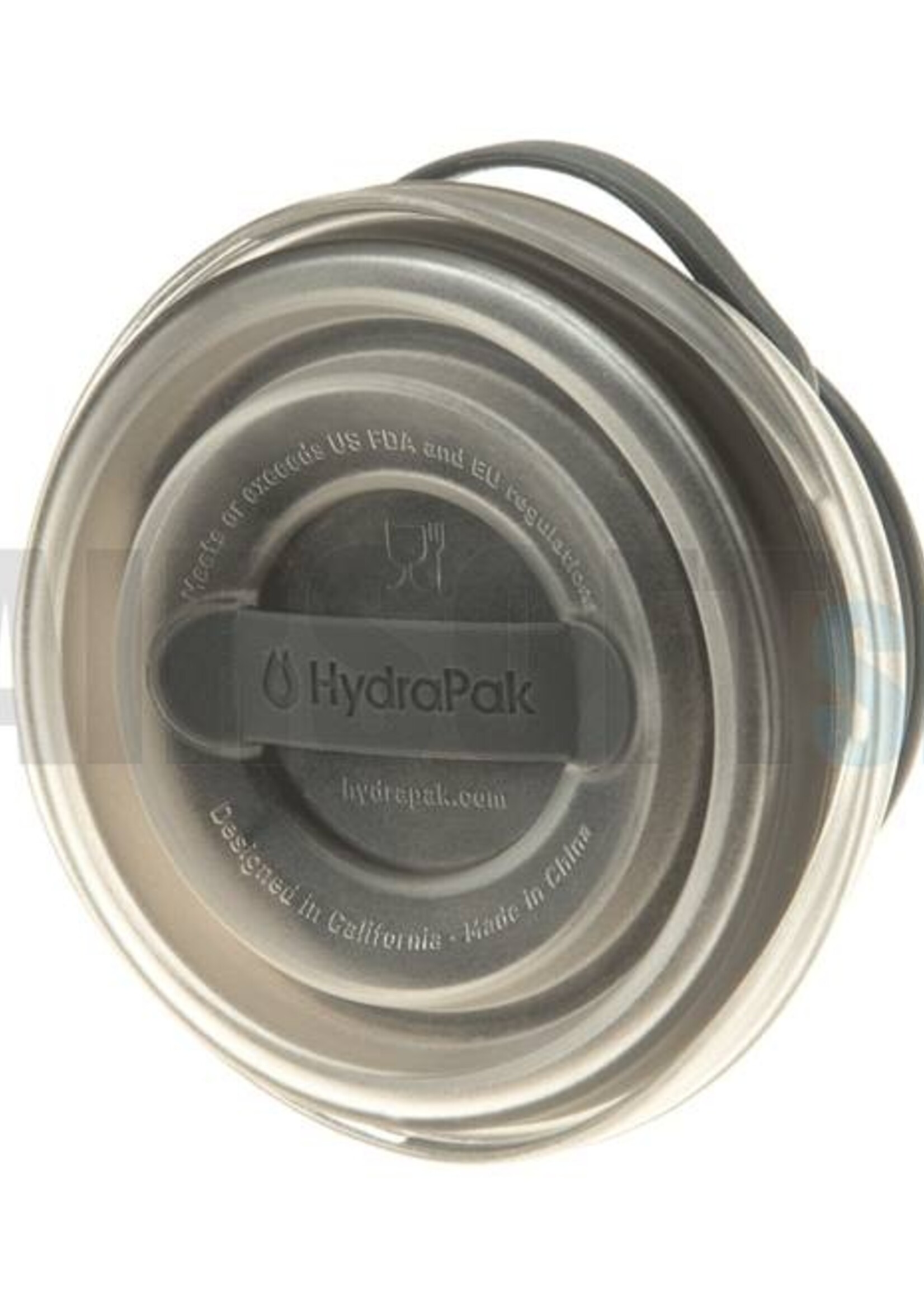 Hydrapak Stash Bottle 1000ml (Mammoth)