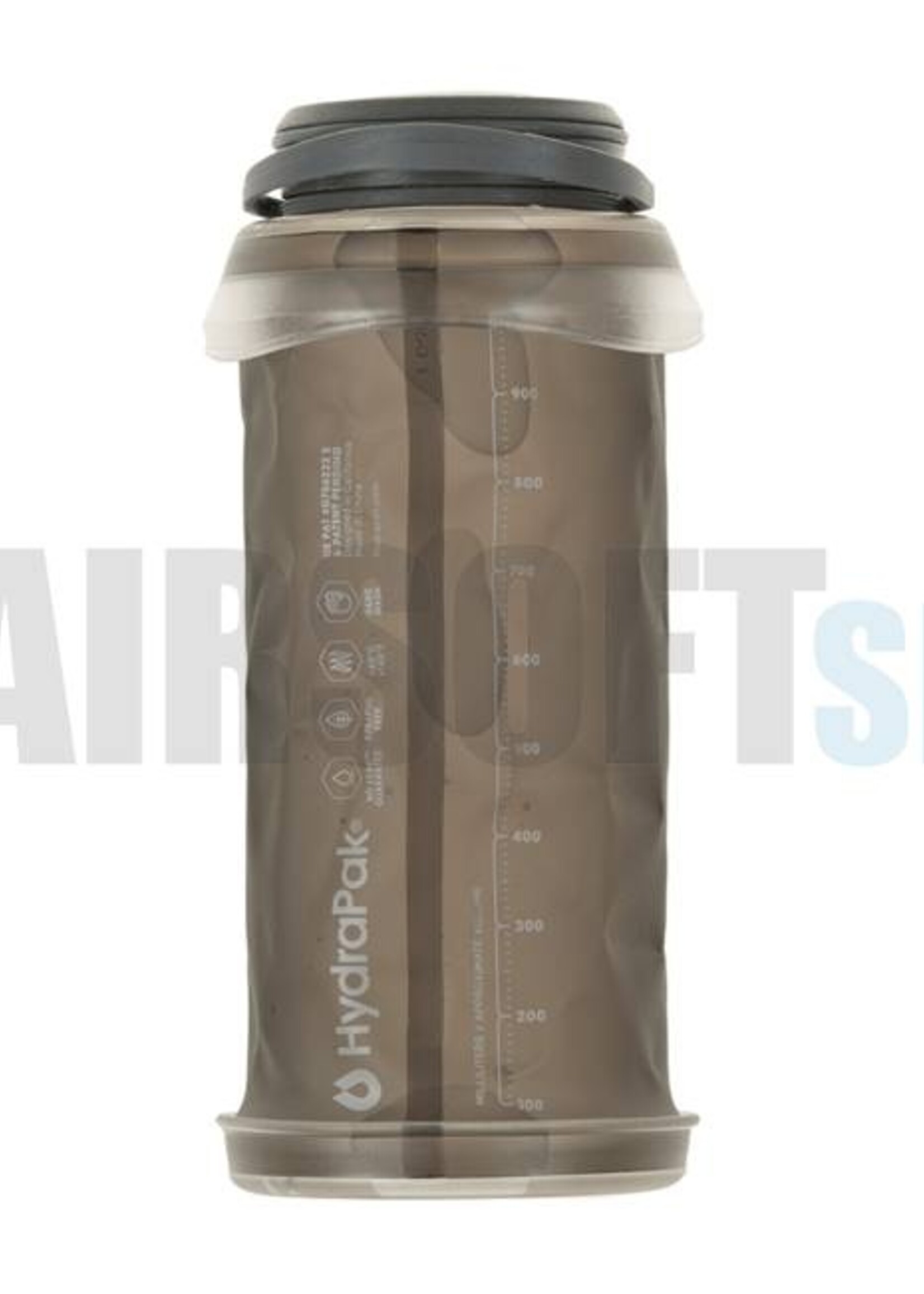 Hydrapak Stash Bottle 1000ml (Mammoth)