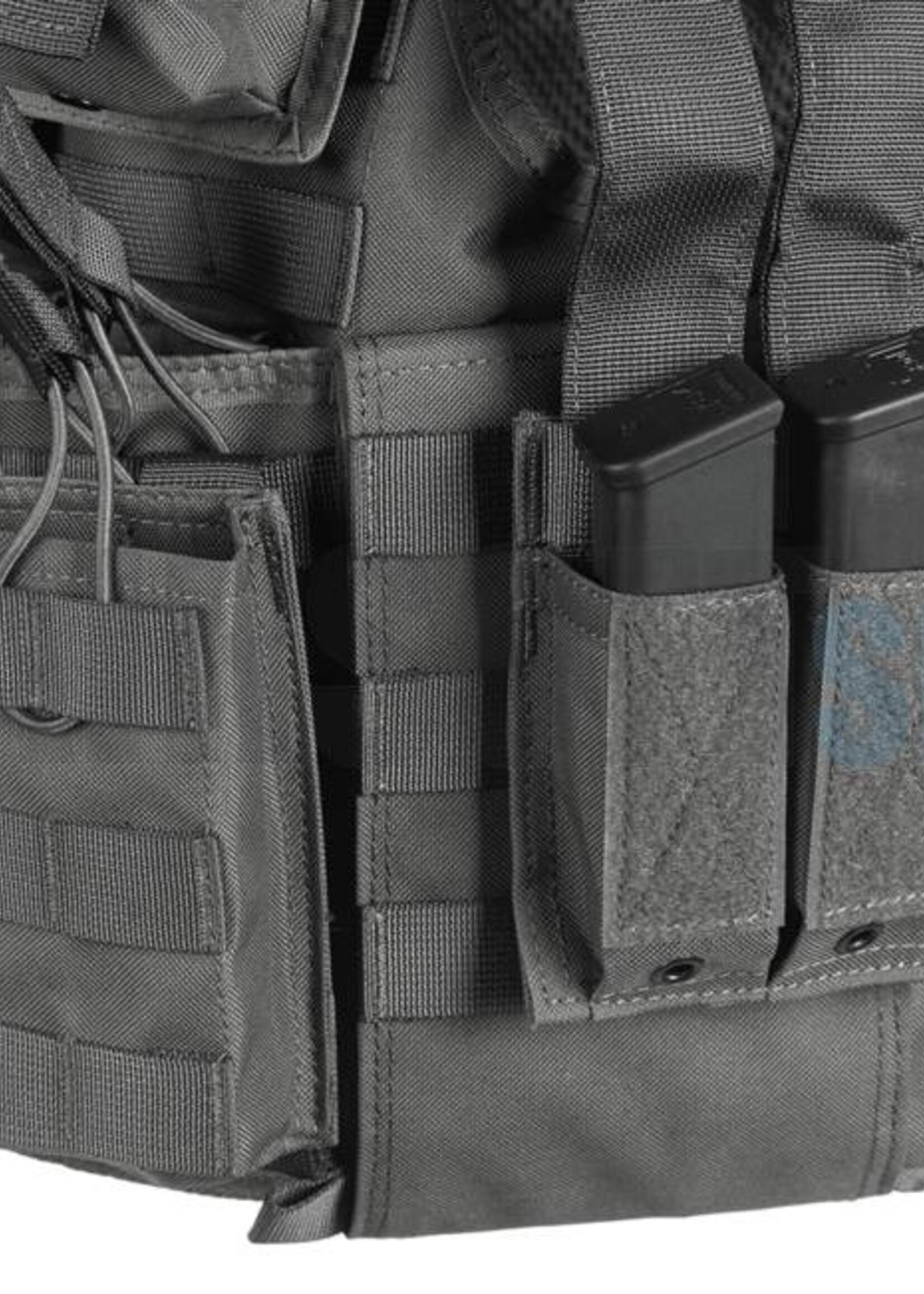 Invader Gear MOD Carrier (Wolf Grey)