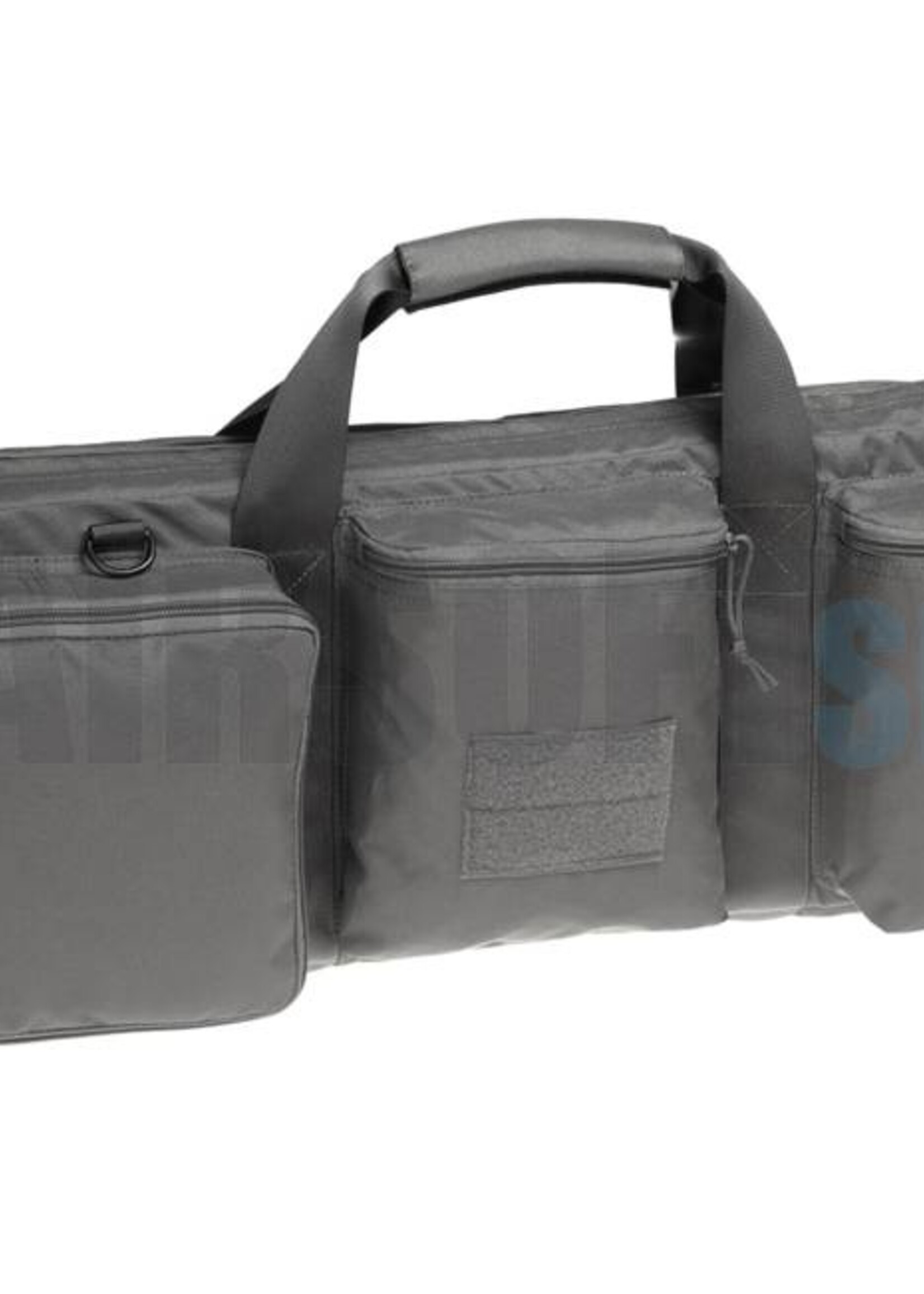 Invader Gear Padded Rifle Bag 80cm (Wolf Grey)