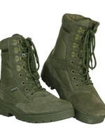 Fostex Sniper Boots (Olive)