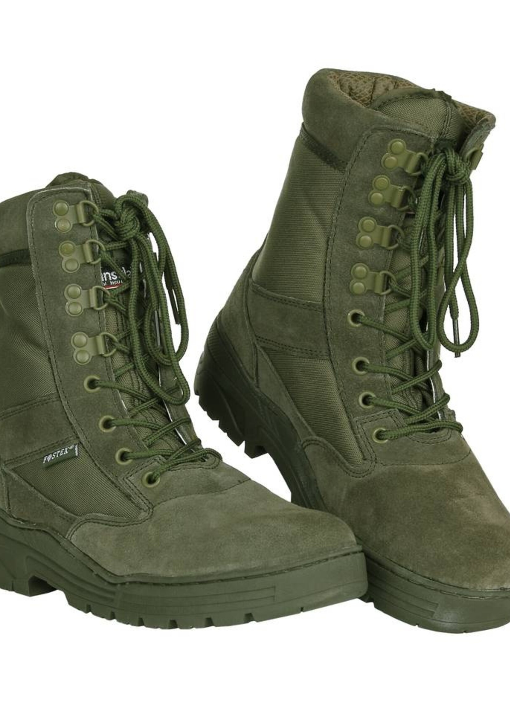 Fostex Sniper Boots (Olive)