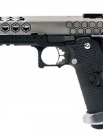 Armorer Works HX2501 (Silver)