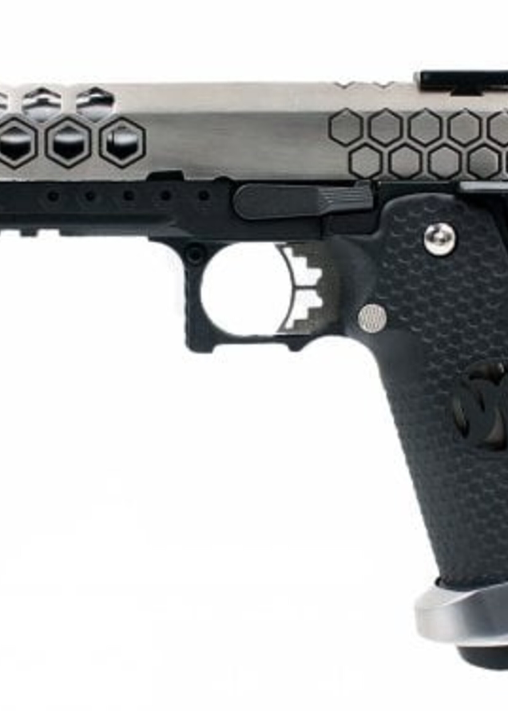 Armorer Works HX2501 (Silver)