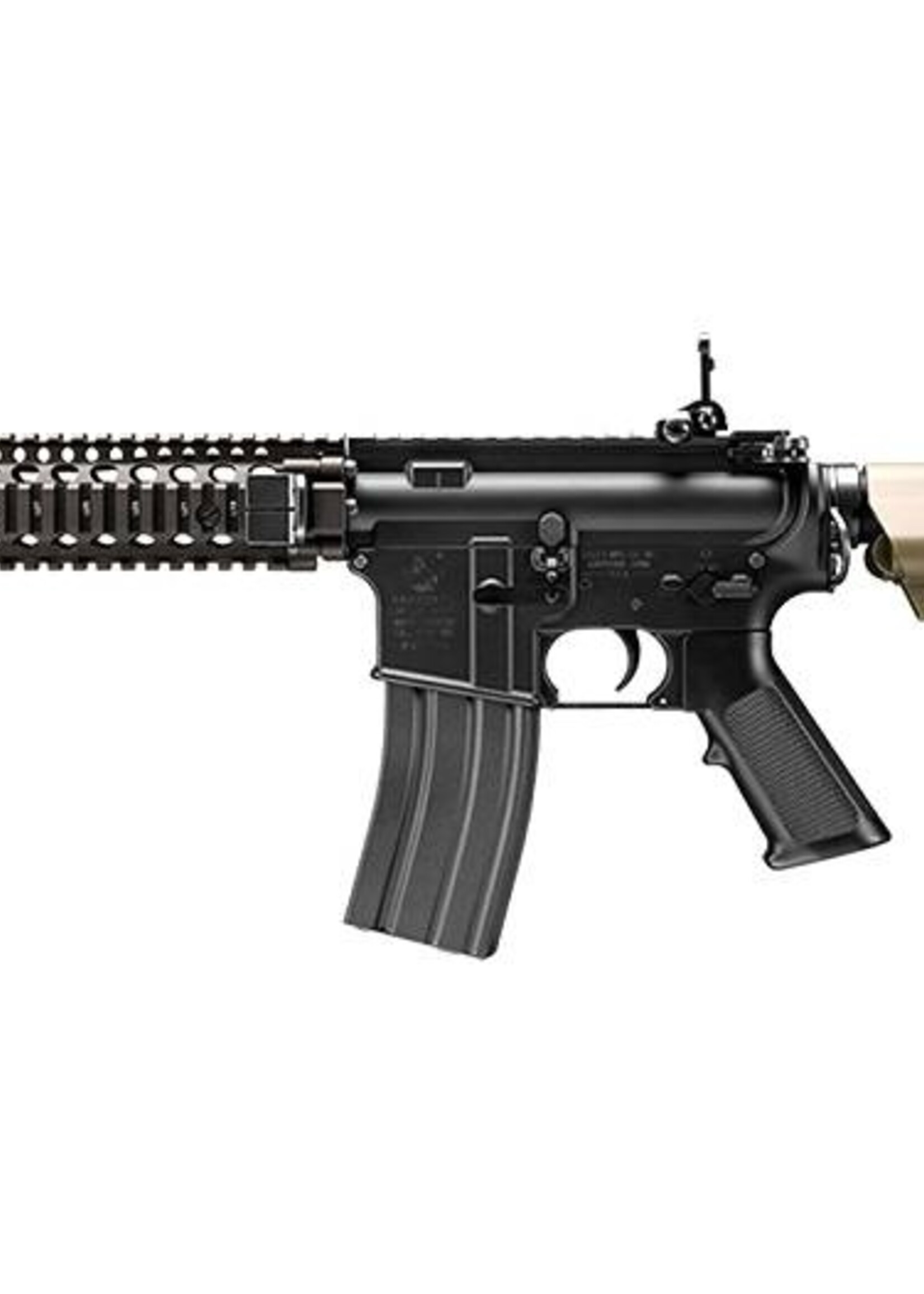 Tokyo Marui NEXT-GEN MK18 Mod.1