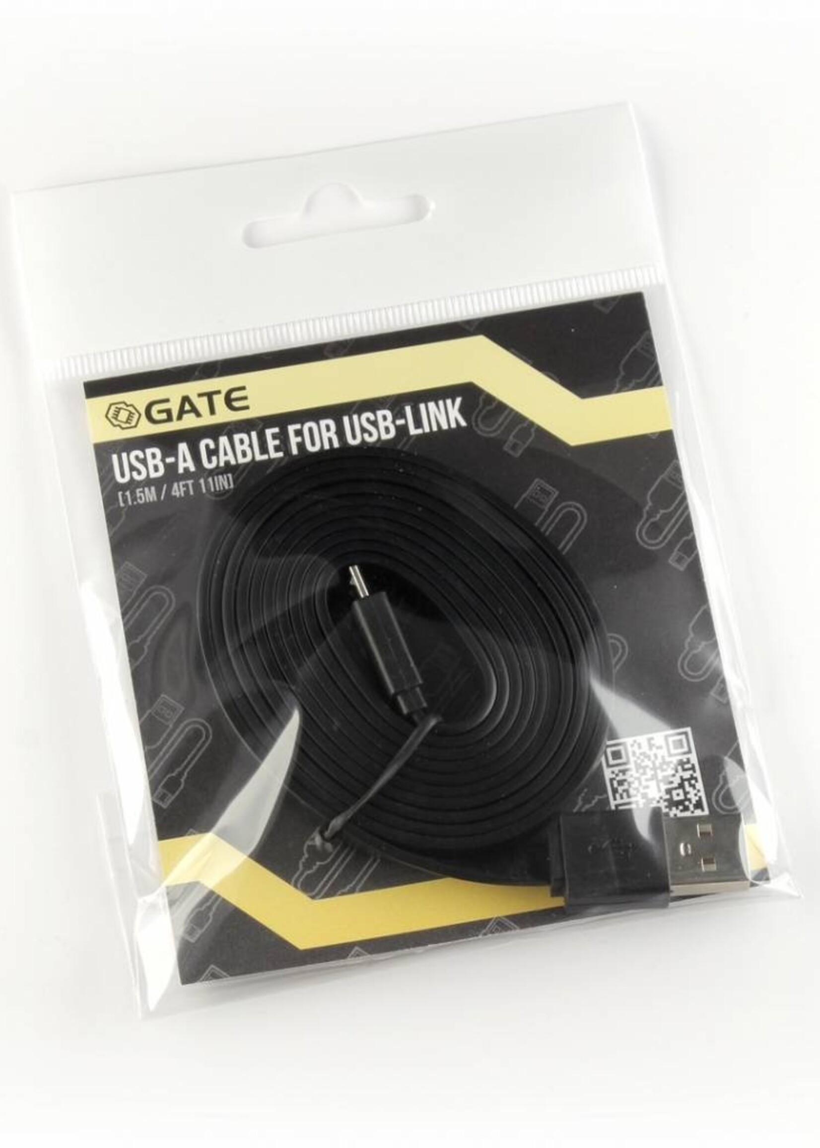 Gate USB-A Cable for USB-Link (1.5m)