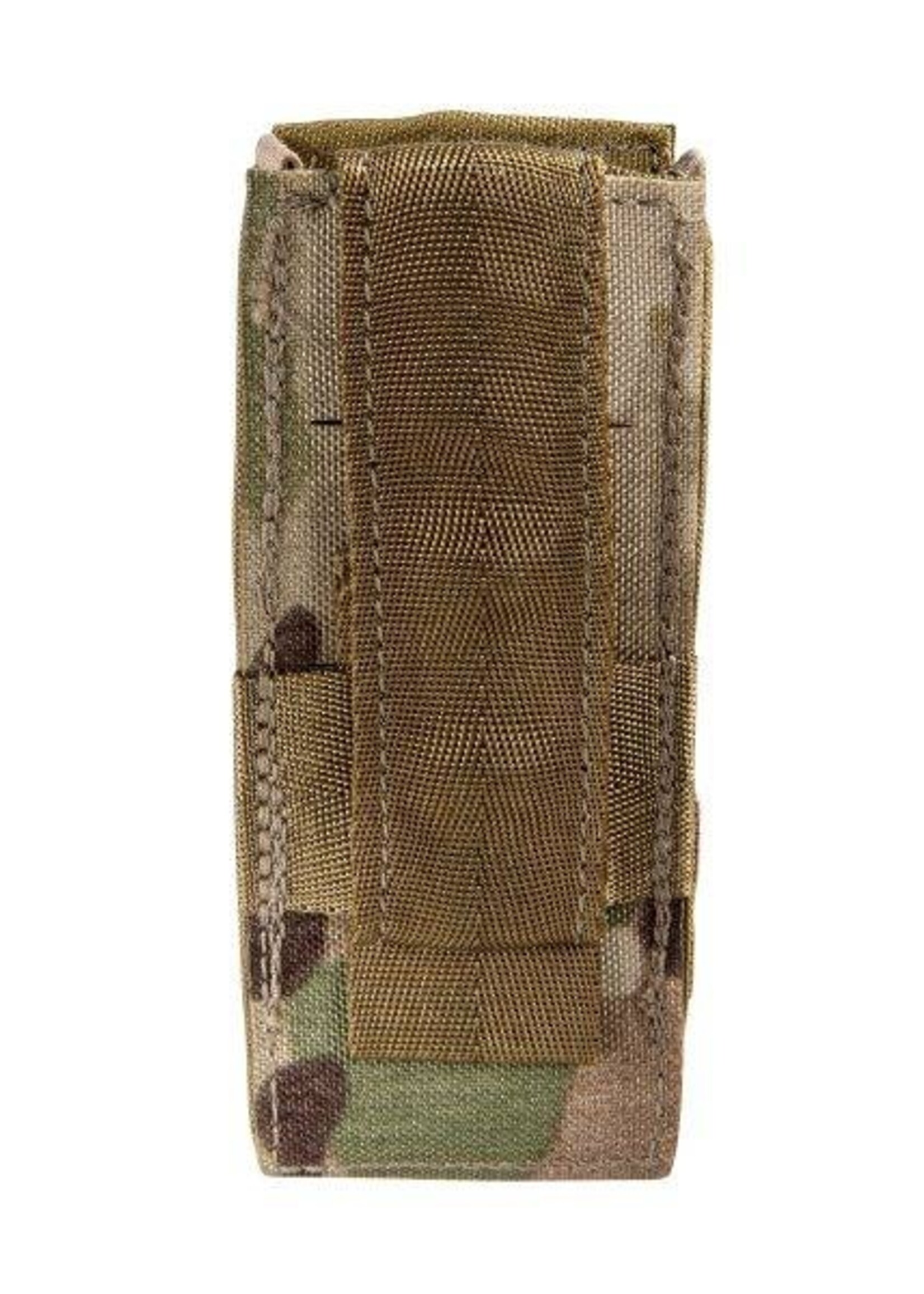 Tasmanian Tiger SGL PL Mag Pouch MCL Large (Multicam)