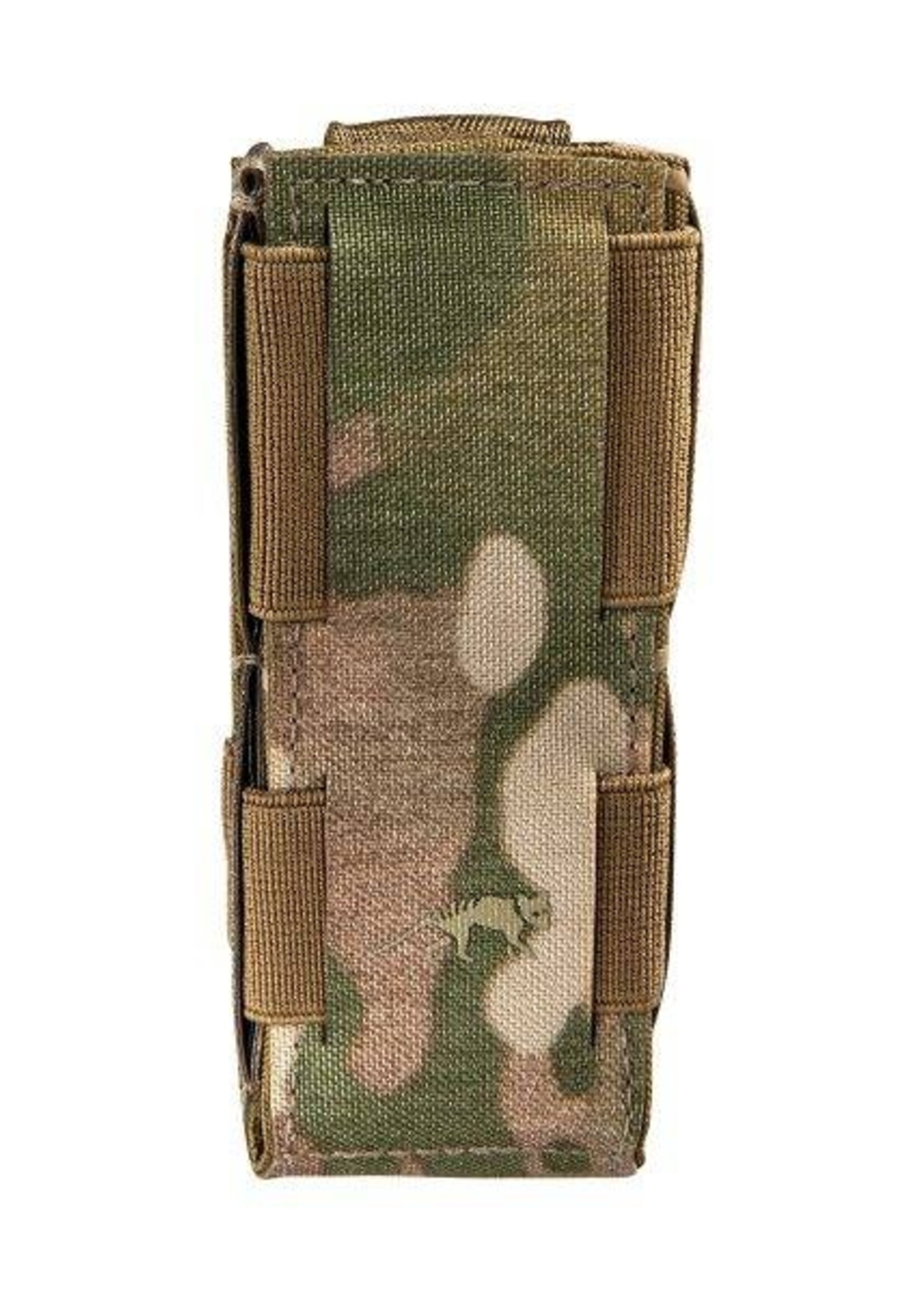 Tasmanian Tiger SGL PL Mag Pouch MCL Large (Multicam)