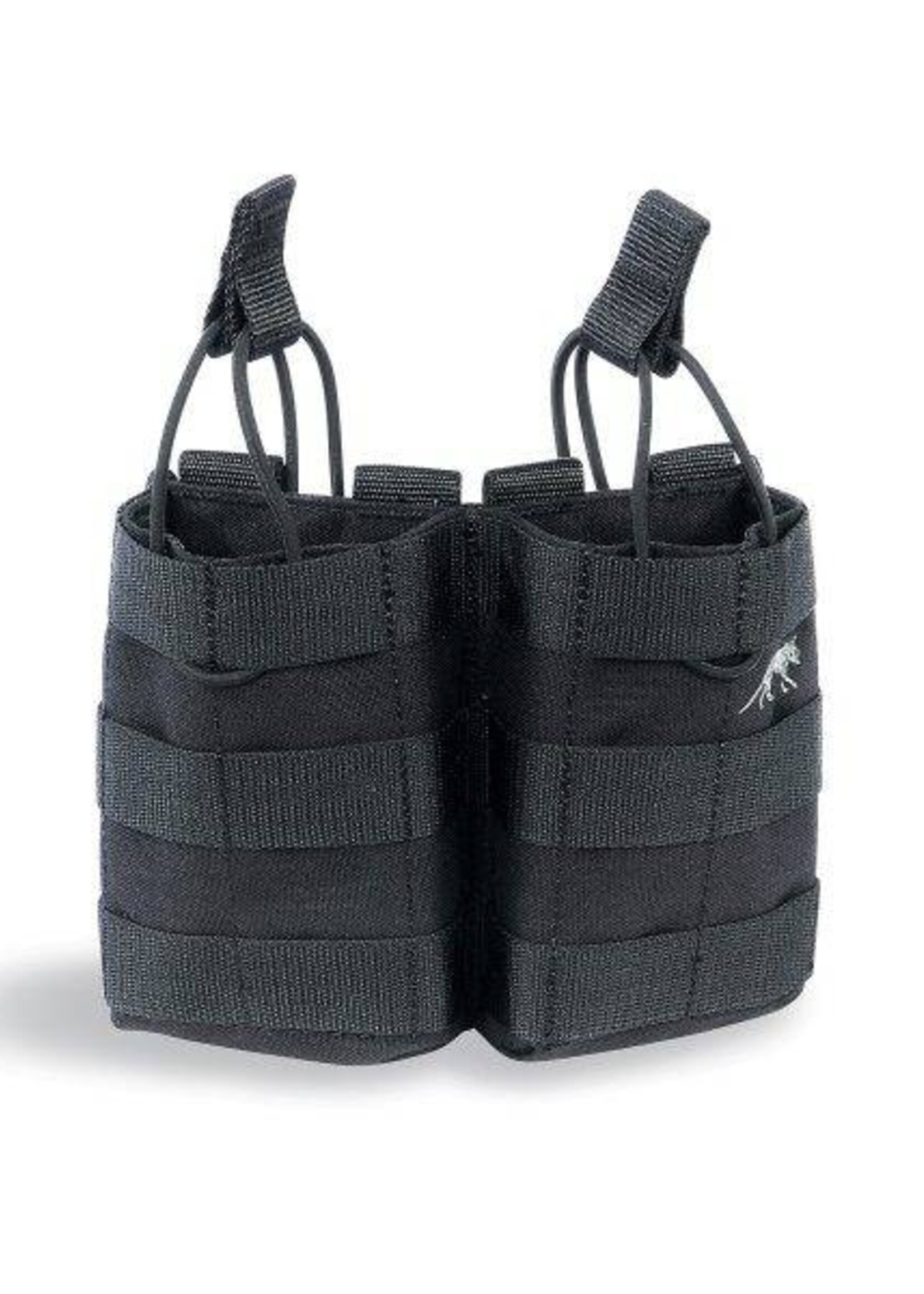 Tasmanian Tiger 2 SGL G36 Mag Pouch BEL MKII (black)
