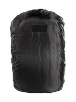 Tasmanian Tiger Backpack Rain Cover M (Black)