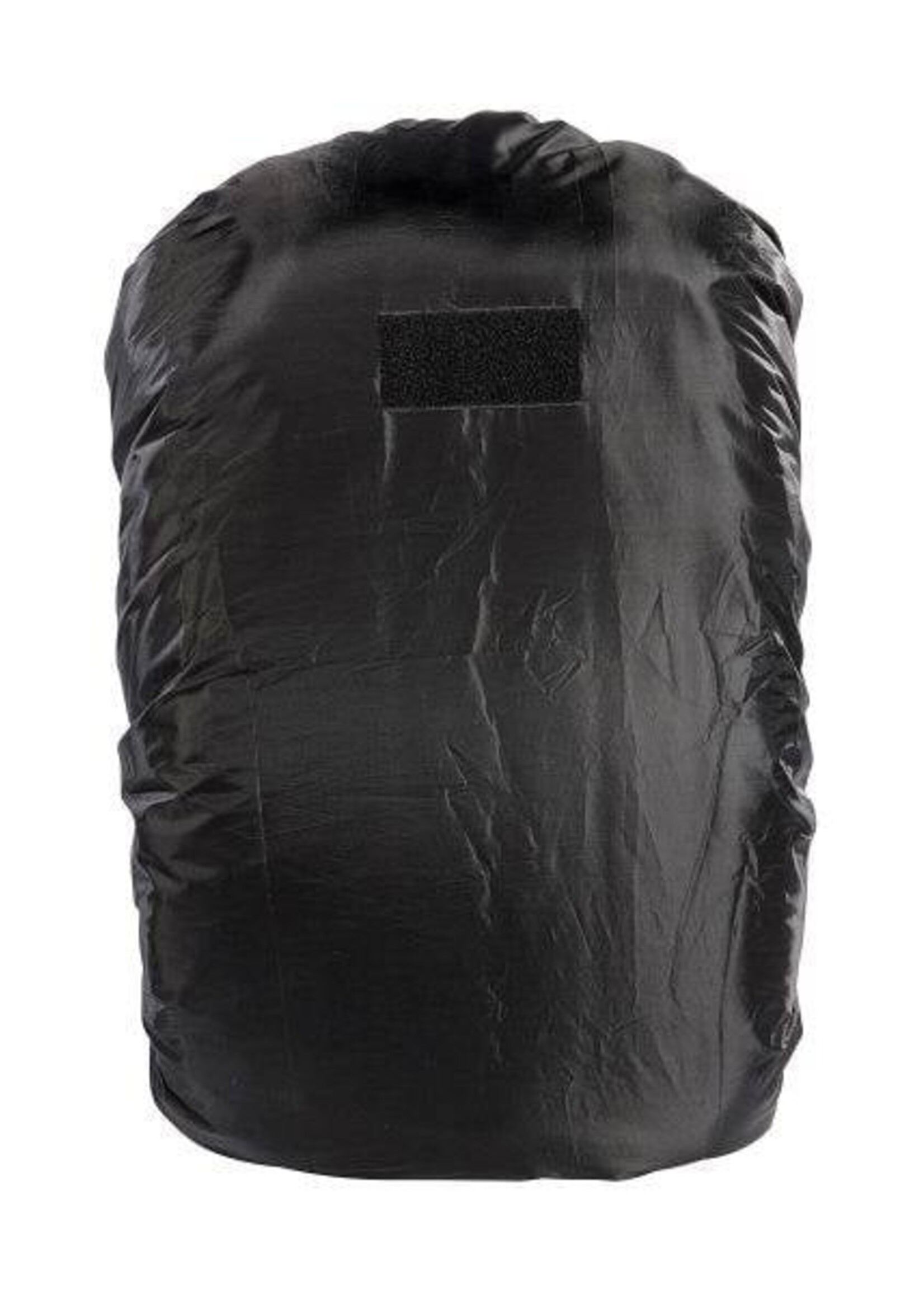 Tasmanian Tiger Backpack Rain Cover M (Black)