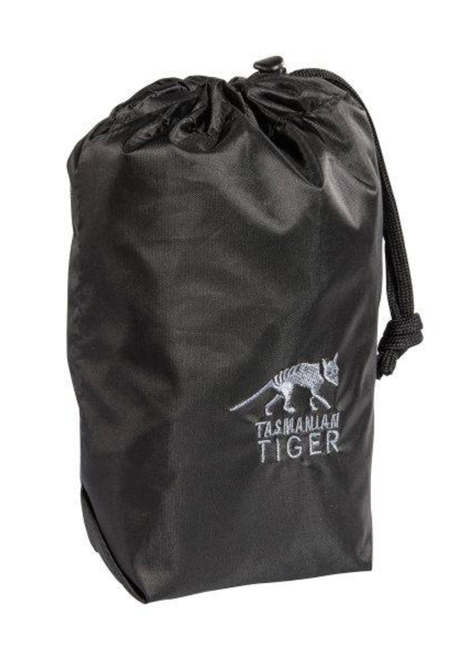 Tasmanian Tiger Backpack Rain Cover M (Black)