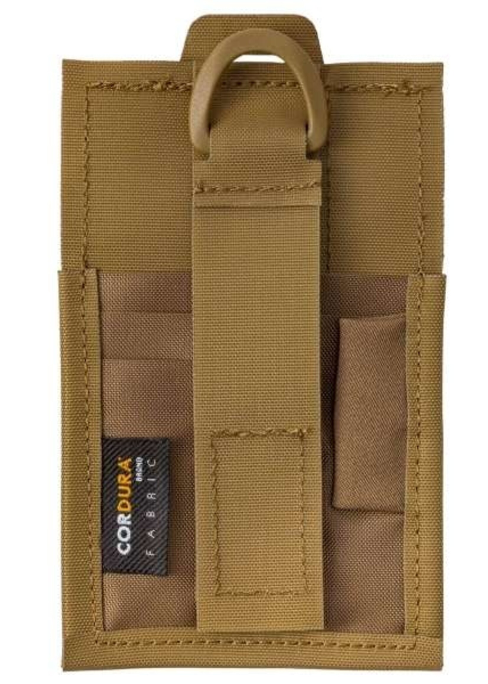 Tasmanian Tiger ID Card Office (Coyote Brown)