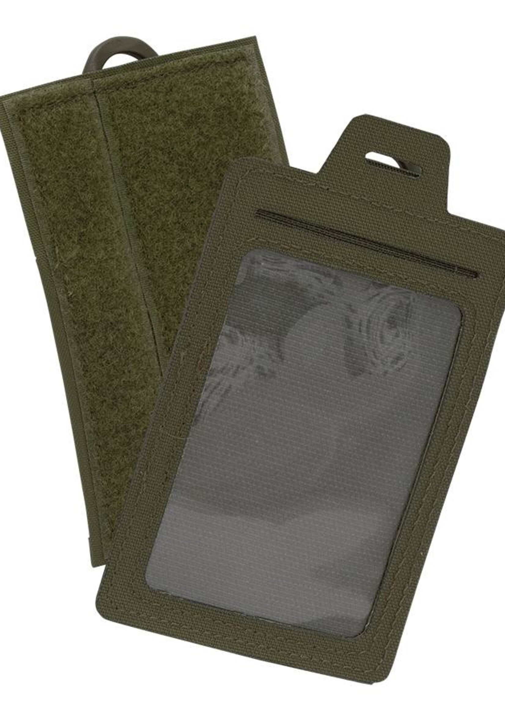 Tasmanian Tiger ID Card Office (Olive)