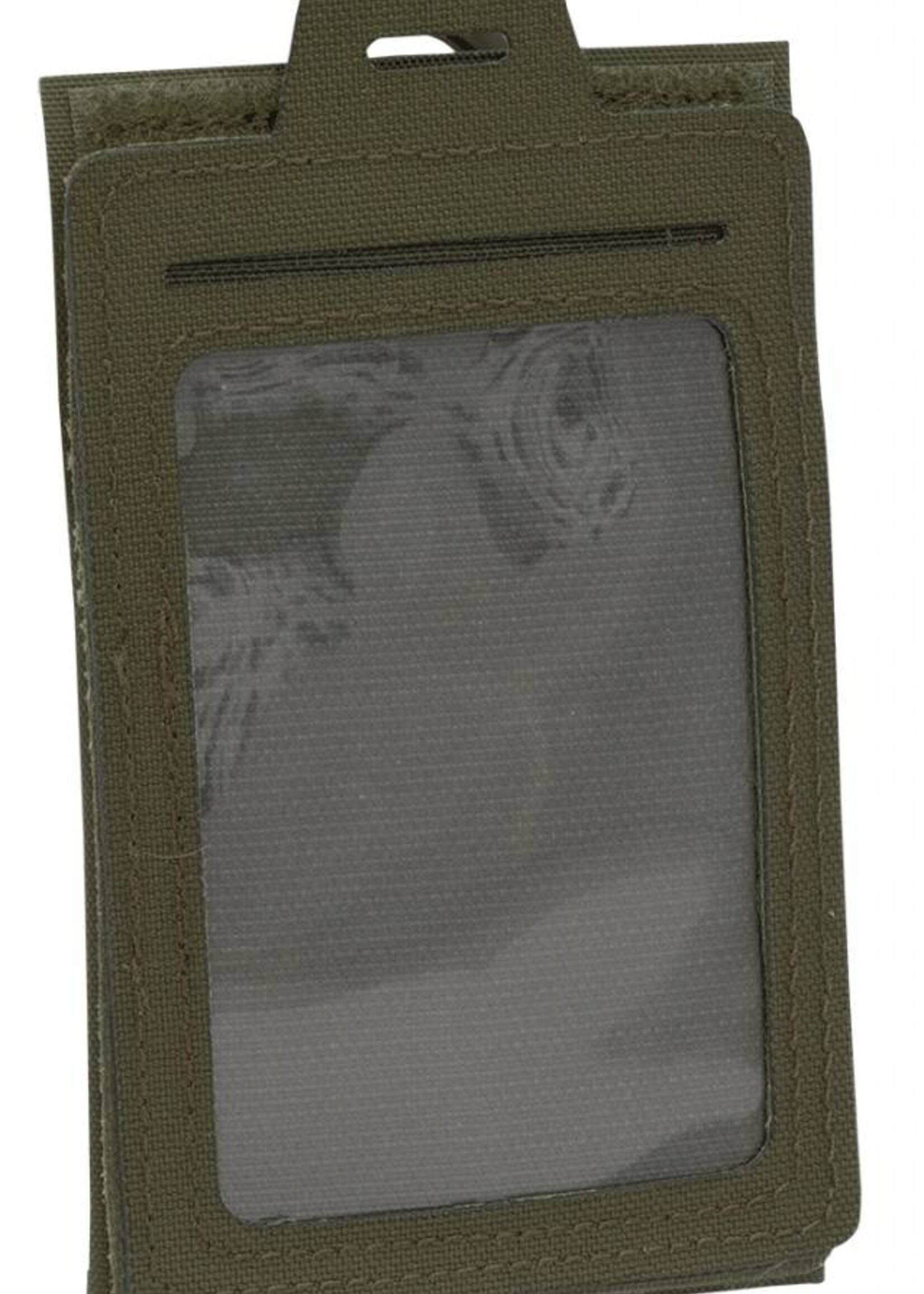 Tasmanian Tiger ID Card Office (Olive)