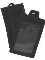 Tasmanian Tiger ID Card Office (Black)