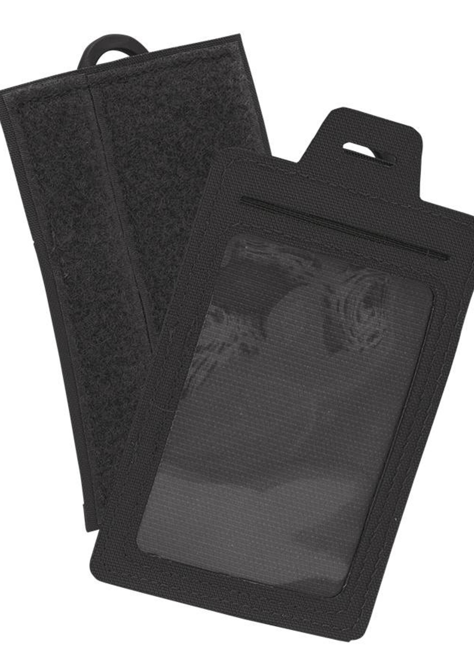 Tasmanian Tiger ID Card Office (Black)