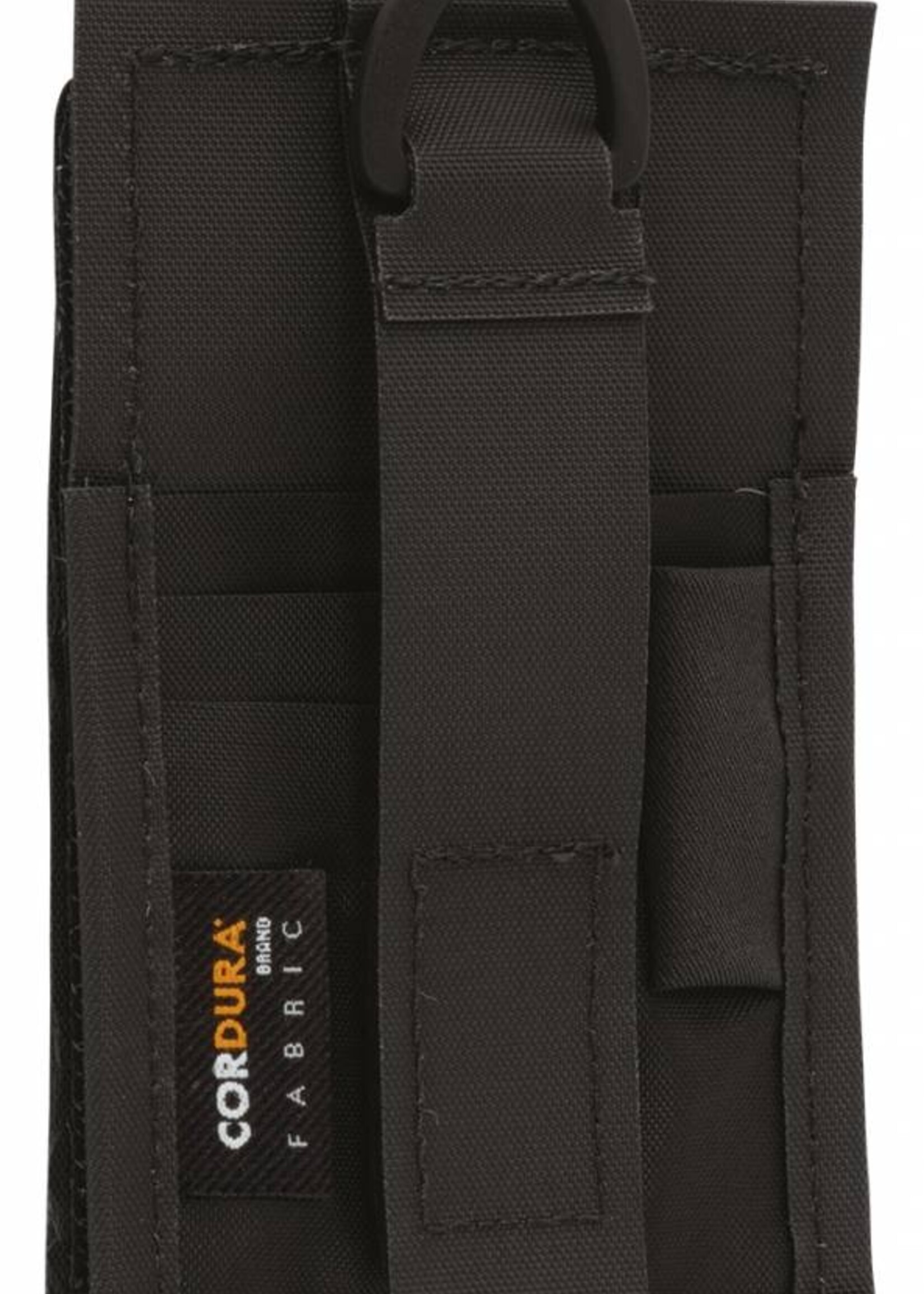 Tasmanian Tiger ID Card Office (Black)