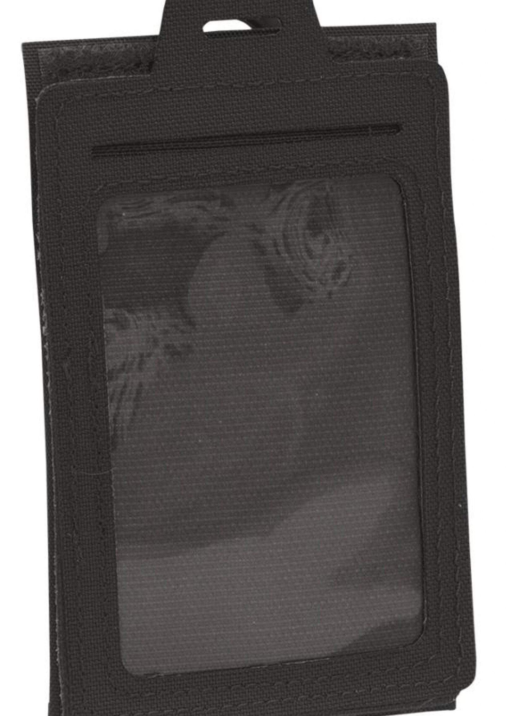 Tasmanian Tiger ID Card Office (Black)