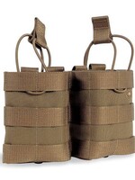 Tasmanian Tiger 2SGL MAG POUCH BEL HK417 MII (Coyote Brown)