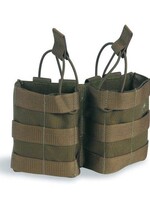 Tasmanian Tiger 2SGL MAG POUCH BEL HK417 MII (Olive)