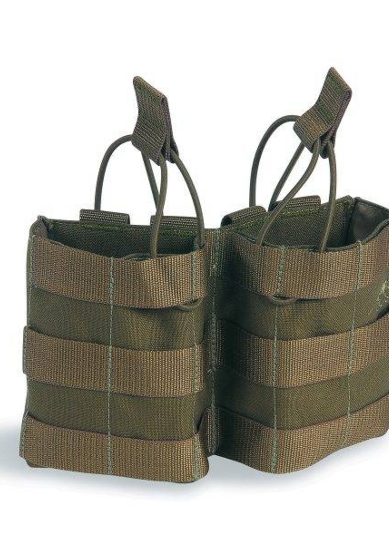 Tasmanian Tiger 2SGL MAG POUCH BEL HK417 MII (Olive)