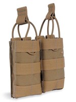 Tasmanian Tiger 2 SGL Mag Pouch BEL M4 MKII (Coyote Brown)