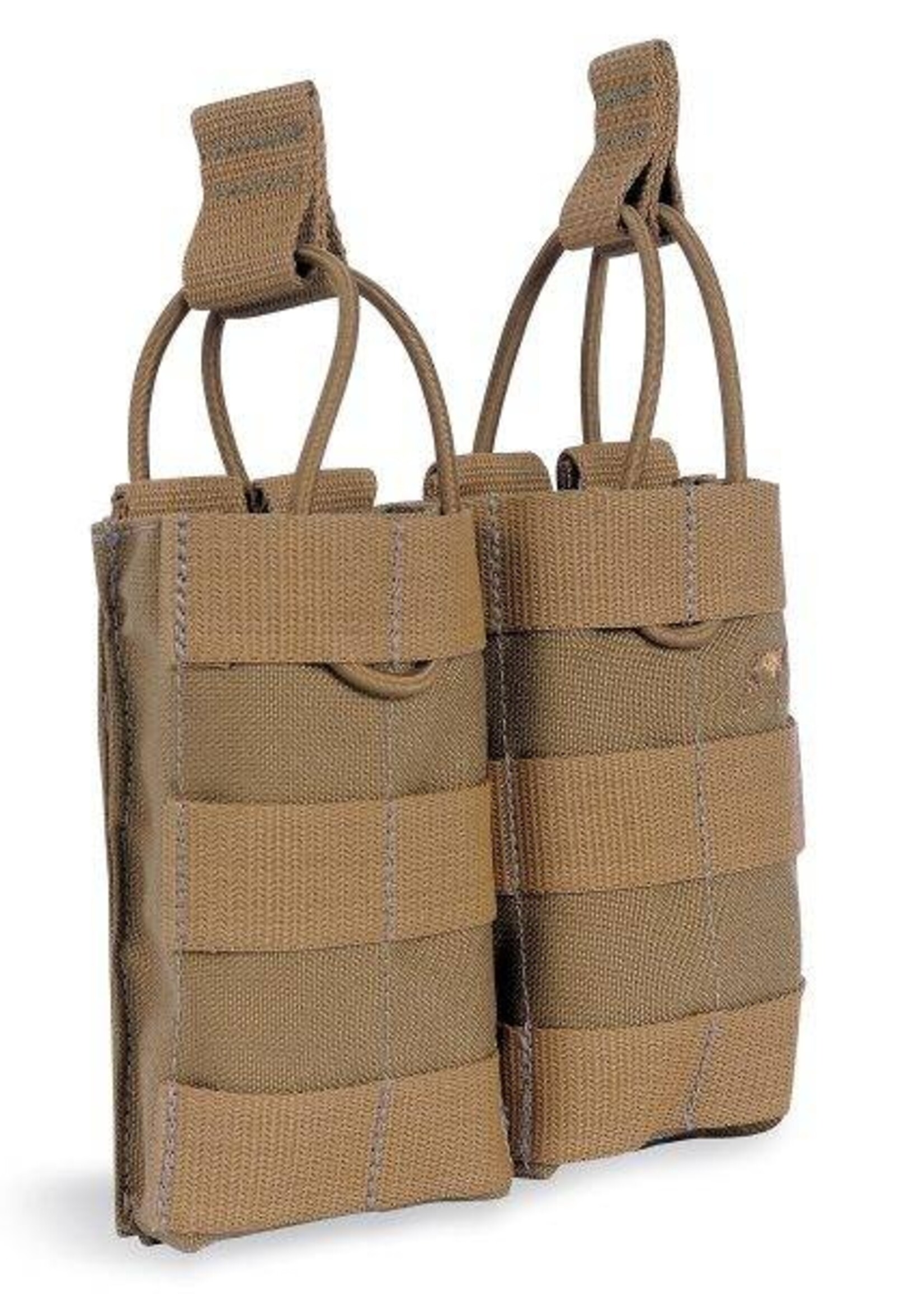 Tasmanian Tiger 2 SGL Mag Pouch BEL M4 MKII (Coyote Brown)