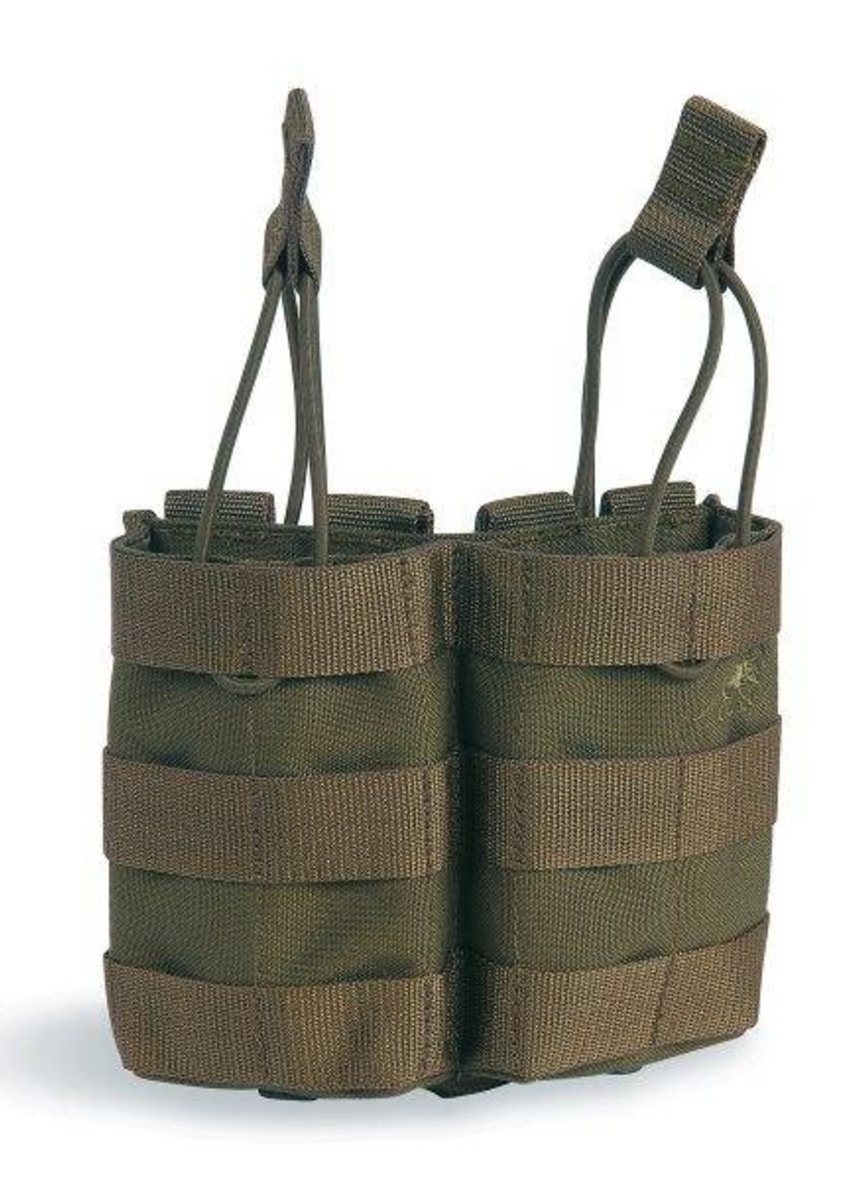 Tasmanian Tiger 2 SGL Mag Pouch BEL M4 MKII (Olive)