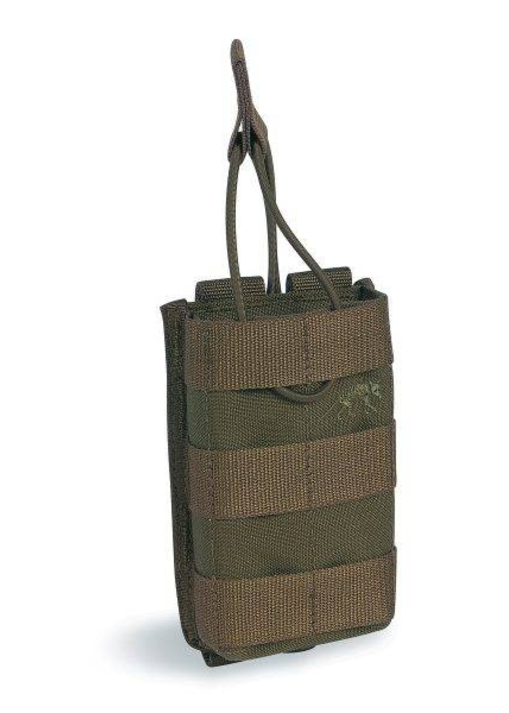 Tasmanian Tiger SGL Mag Pouch BEL M4 MKII (Olive)