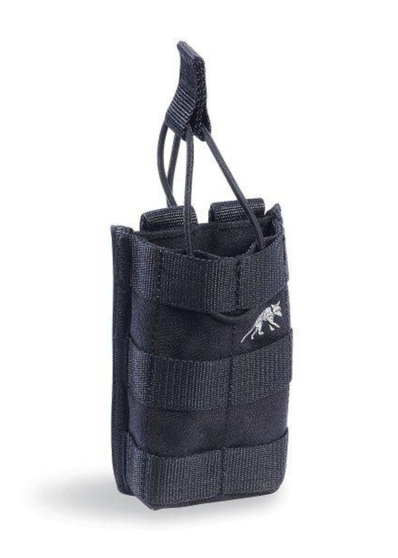 Tasmanian Tiger SGL Mag Pouch BEL M4 MKII (Black)