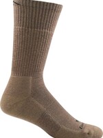 Darn Tough Tactical Boot Sock Cushion (Coyote Brown)