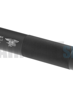 FMA 198x35 Navy Seals Silencer CW/CCW (Black)