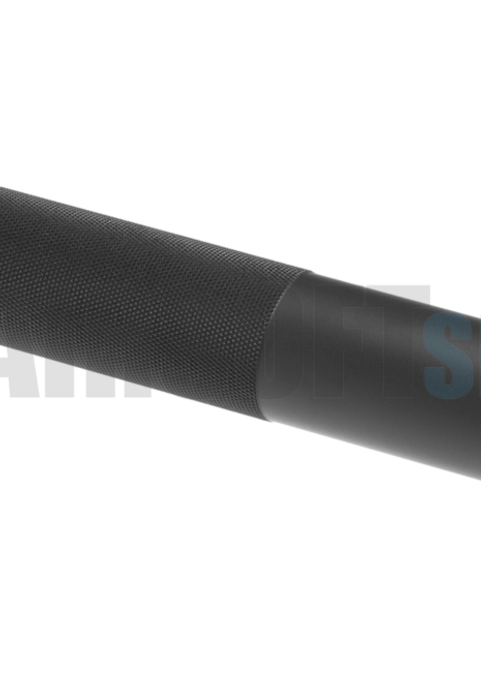 FMA 198x35 Navy Seals Silencer CW/CCW (Black)