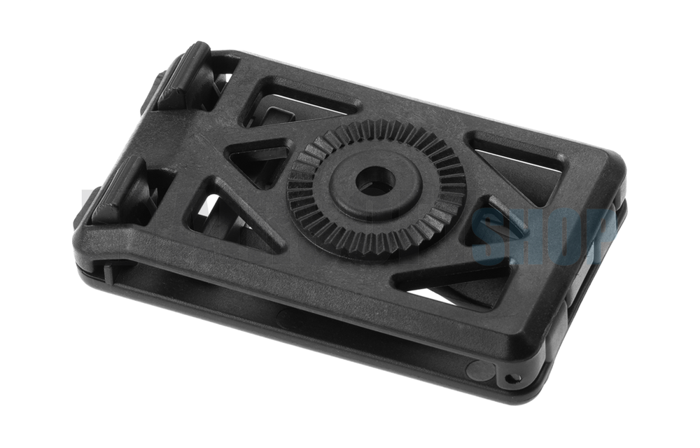 Belt Clip (Black)