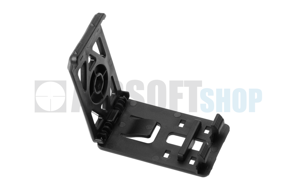 Belt Clip (Black)