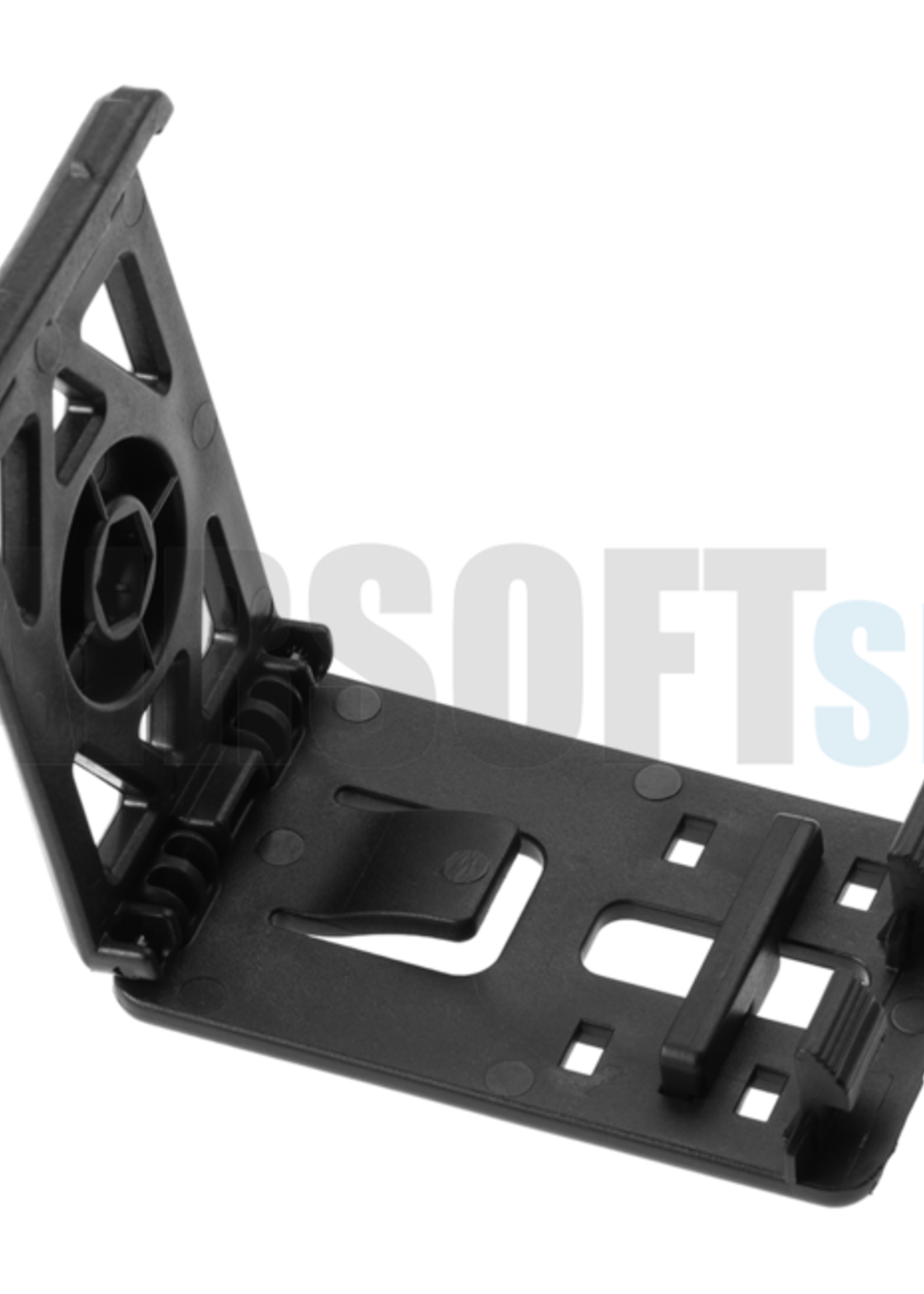 Amomax Belt Clip (Black)