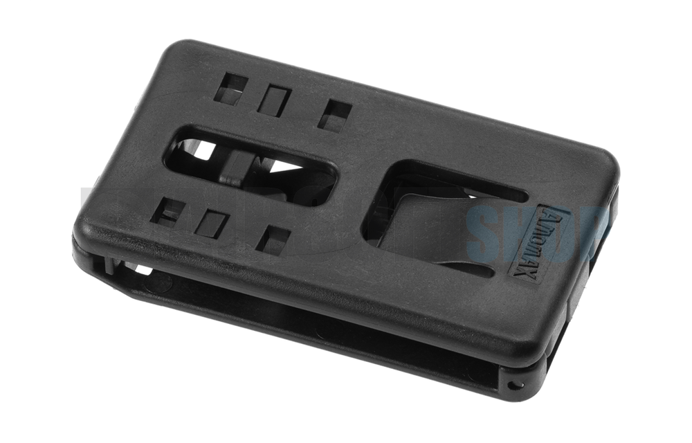 Belt Clip (Black)