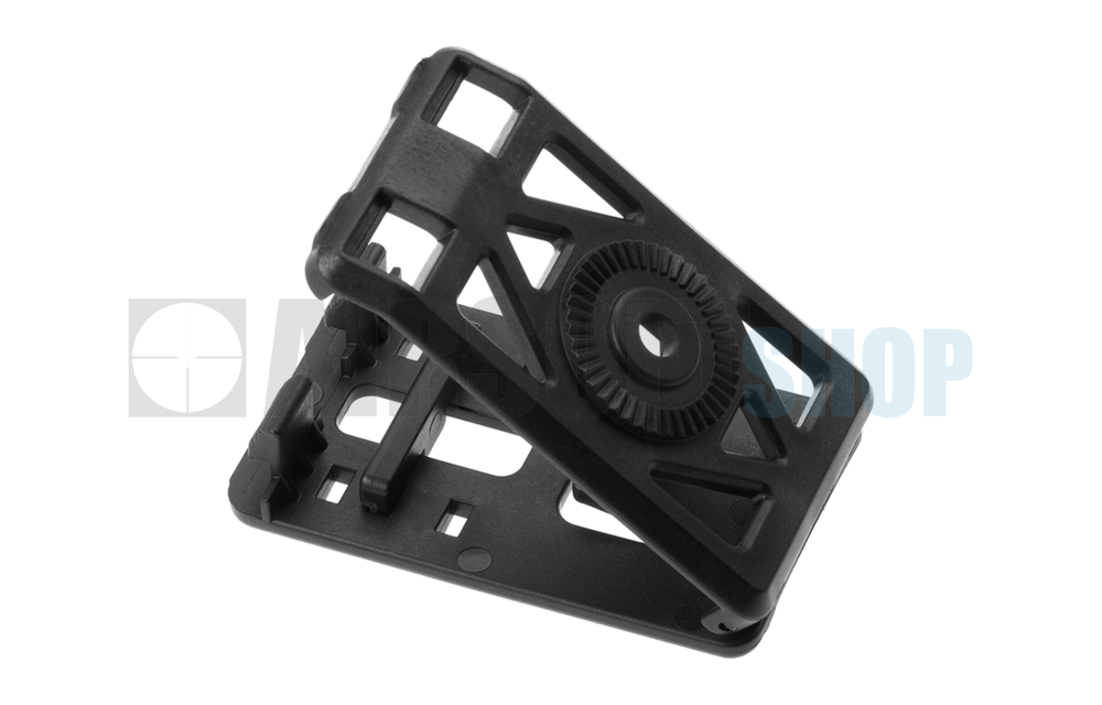 Belt Clip (Black)