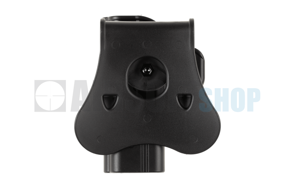 Paddle Holster for WE / VFC M&P9 (Black)