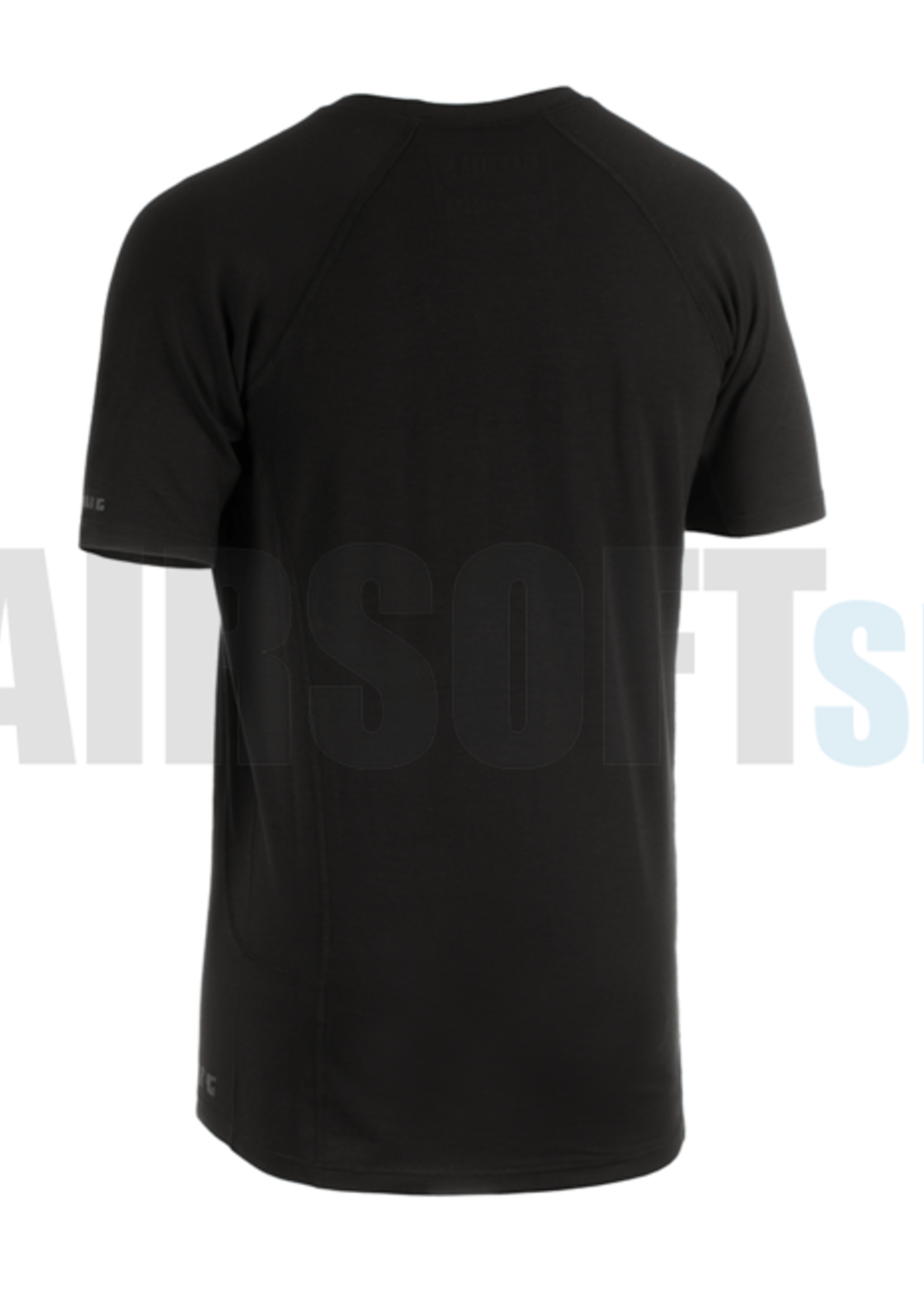 Claw Gear FR Baselayer Shirt Short Sleeve (Black)