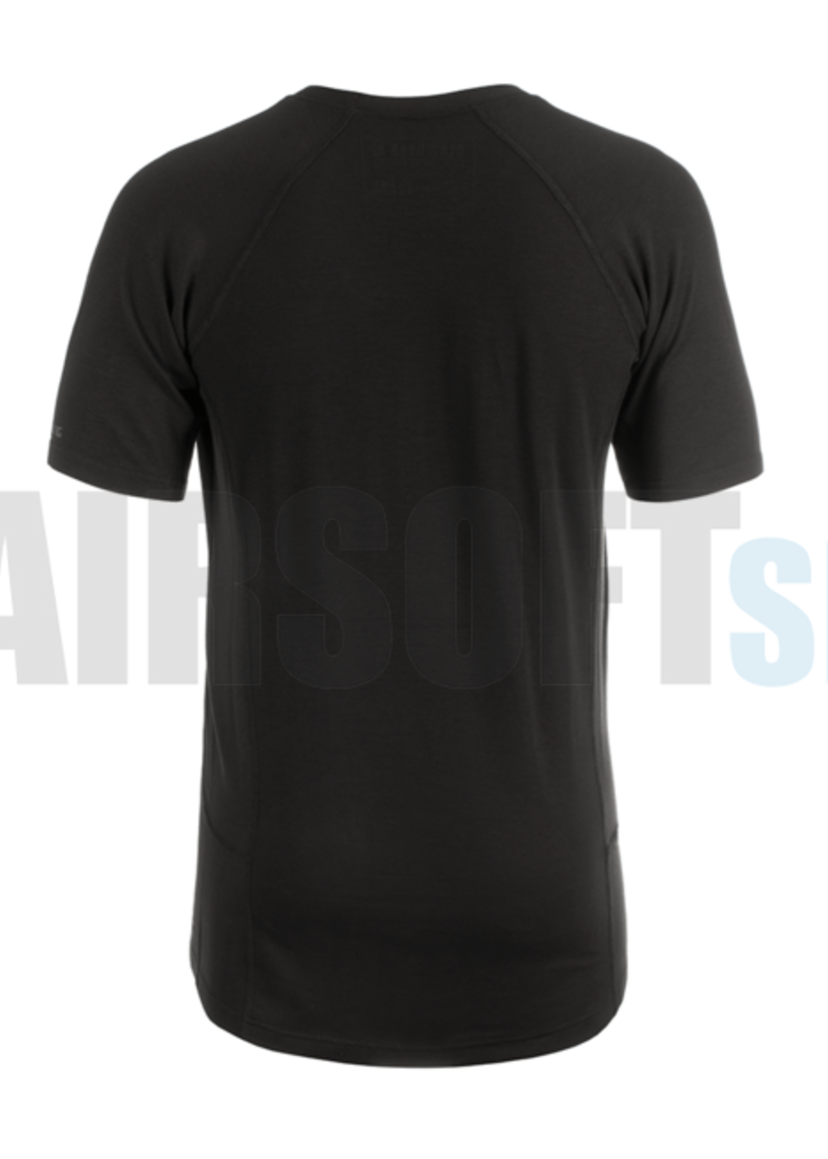 Claw Gear FR Baselayer Shirt Short Sleeve (Black)