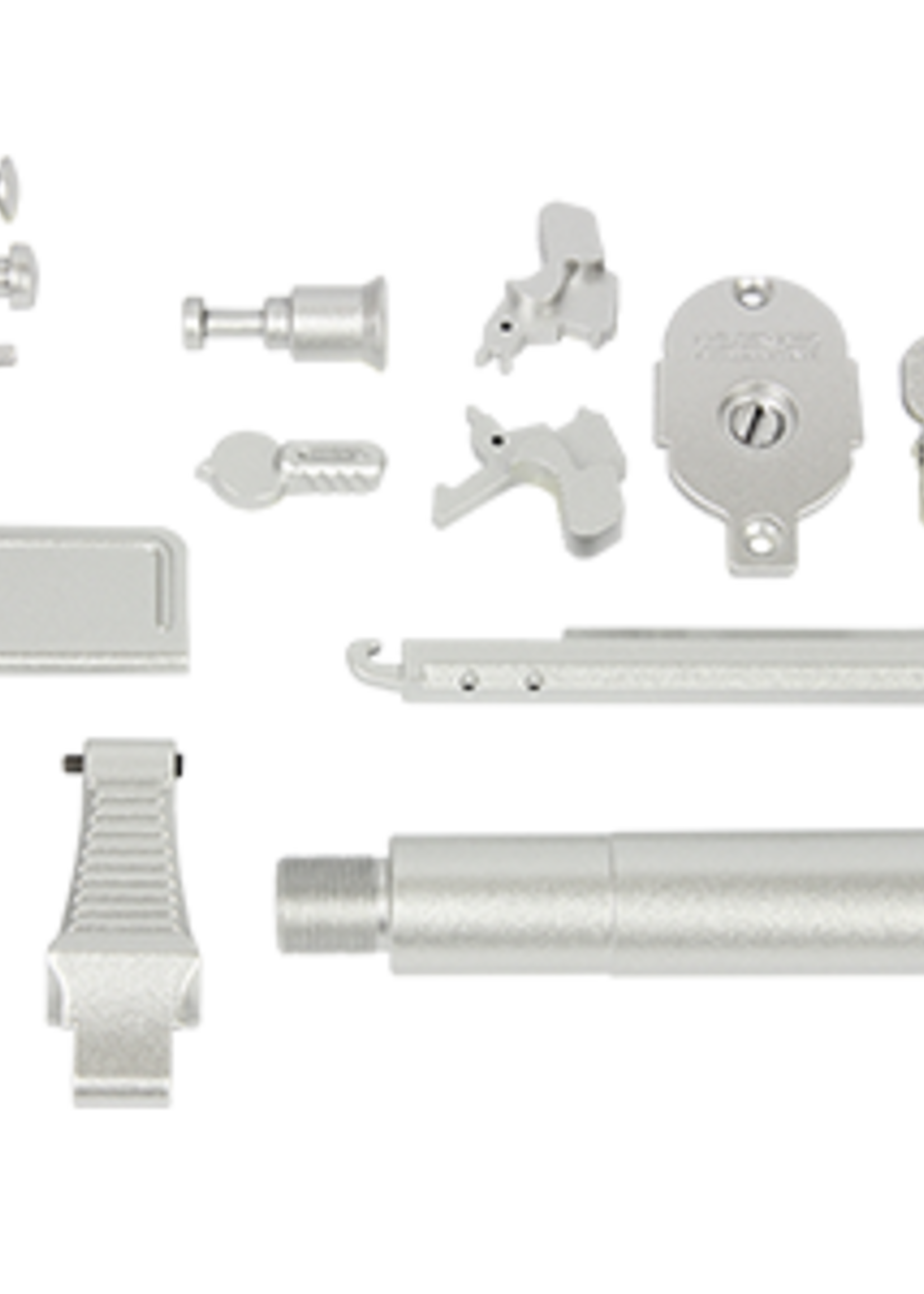 G&G ARP 9 Dress Up Kit (Ice)